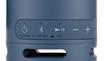 Sony Extra Bass Portable Wireless Speaker, Blue