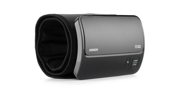 Omron Evolv Wireless All in One upper arm Blood Pressure Monitor