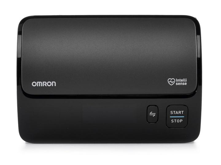 Omron Evolv Wireless All in One upper arm Blood Pressure Monitor