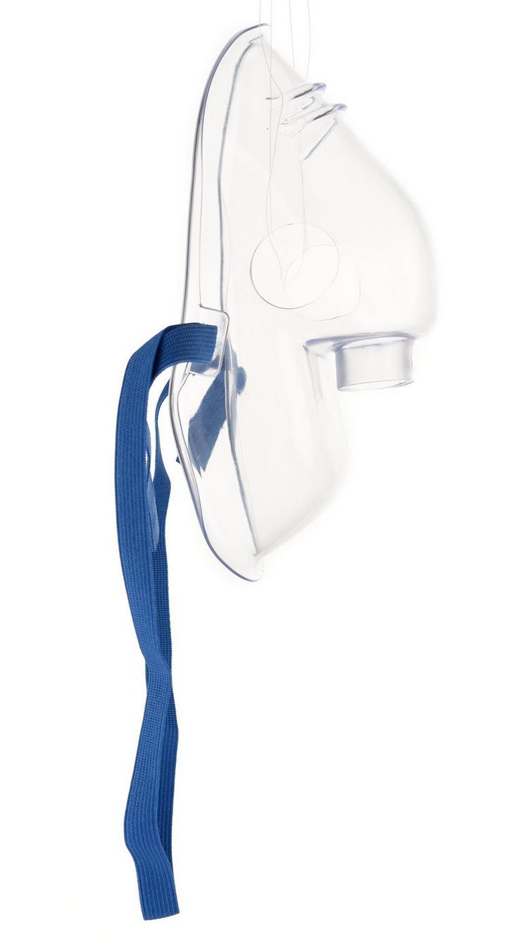 Omron CompAIR Nebulizer for Respiratory Patients