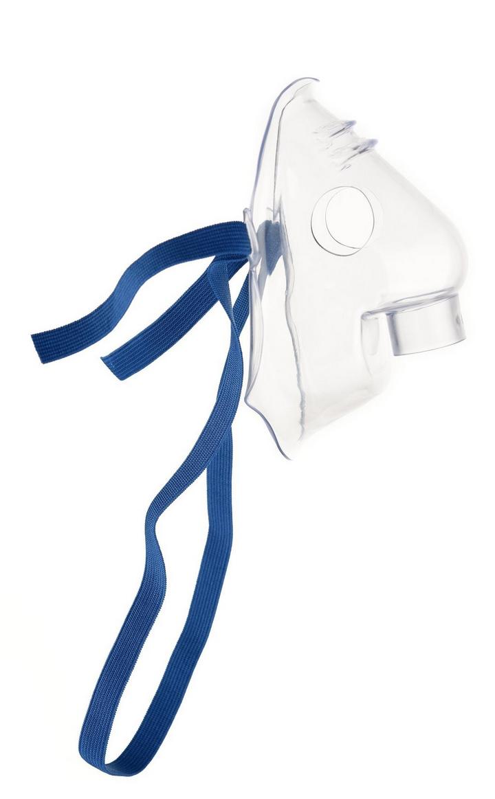 Omron CompAIR Nebulizer for Respiratory Patients