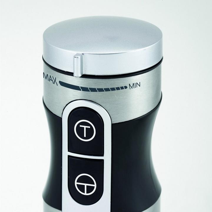 Ariete Hand Blender, 1000W, Black