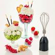Ariete Hand Blender, 1000W, Black