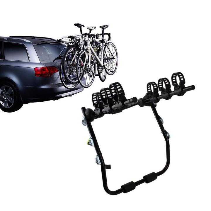 Bikextras 3 cheap bike carrier