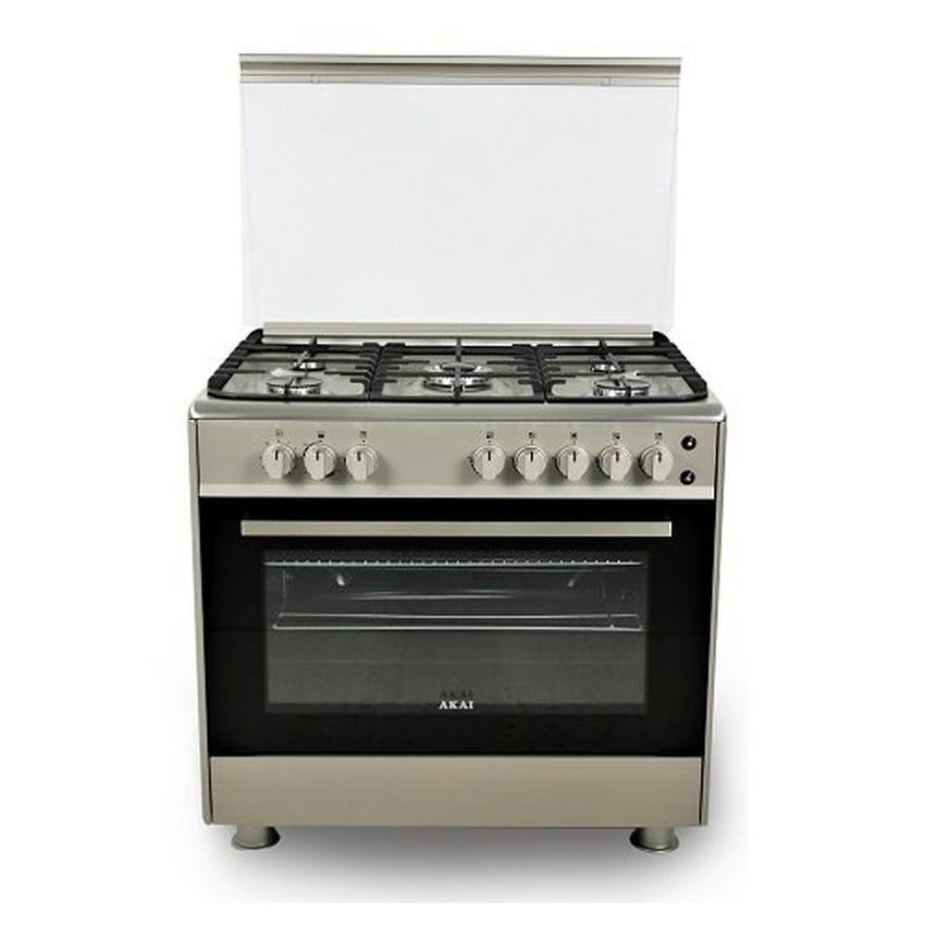 Akai gas stove deals price