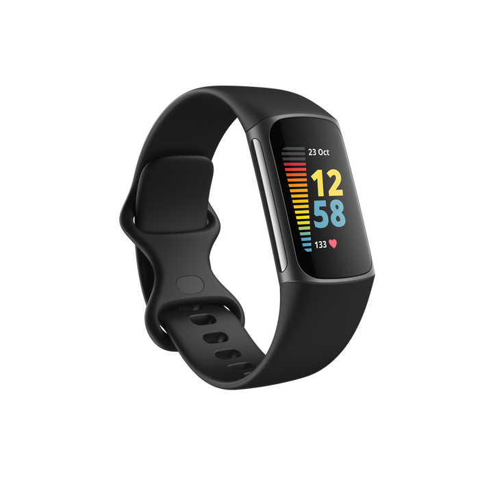 Fitness tracker battery life hot sale