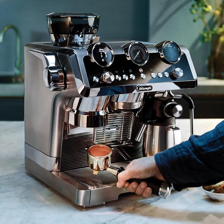 Delonghi coffee maker discount