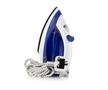Kenwood Steam Iron, 1100W, 0.13L , White/Blue