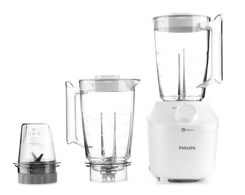 Licuadora philips hr discount 2129