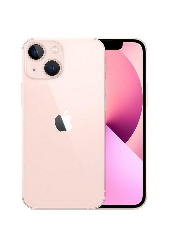 Apple IPHONE 13 MINI, 5G, 128GB , Pink - eXtra Bahrain