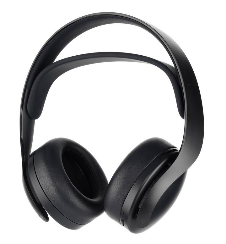 PS5 - Pulse 3D Wireless Headset - Black