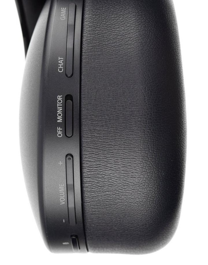PLAYSTATION®5 PULSE 3D WIRELESS HEADSET