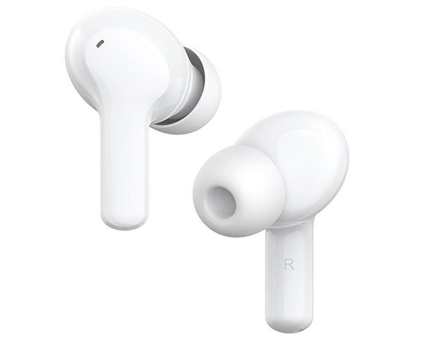 Honor X1 True Wireless Earphone White eXtra