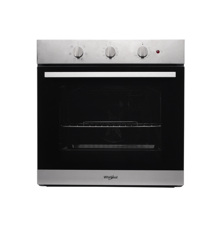 Whirlpool deals electric oven