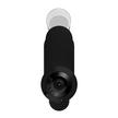 Nespresso Vertuo Next Coffee Machine, Matt Black, With Milk Frother