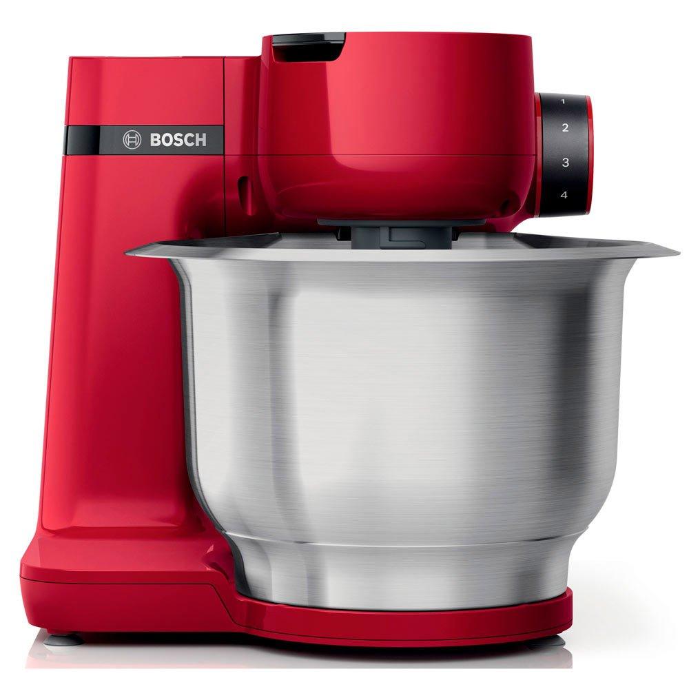 Bosch Mum Serie 2 3 8l Kitchen Machine