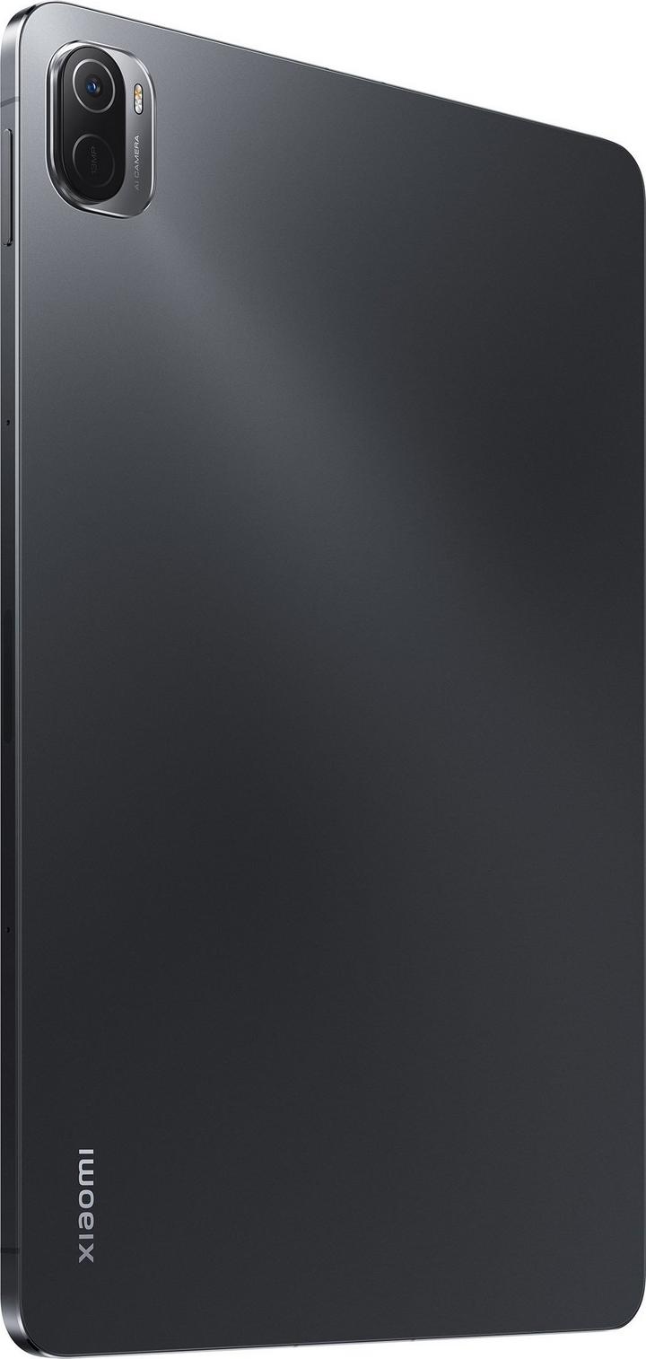 Xiaomi PAD 5, 11-inch,Wi-Fi, 128GB, Cosmic Gray - eXtra Saudi