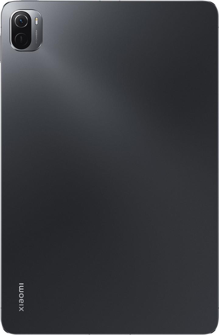 Xiaomi PAD 5, 11-inch,Wi-Fi, 256GB, Cosmic Gray eXtra Saudi