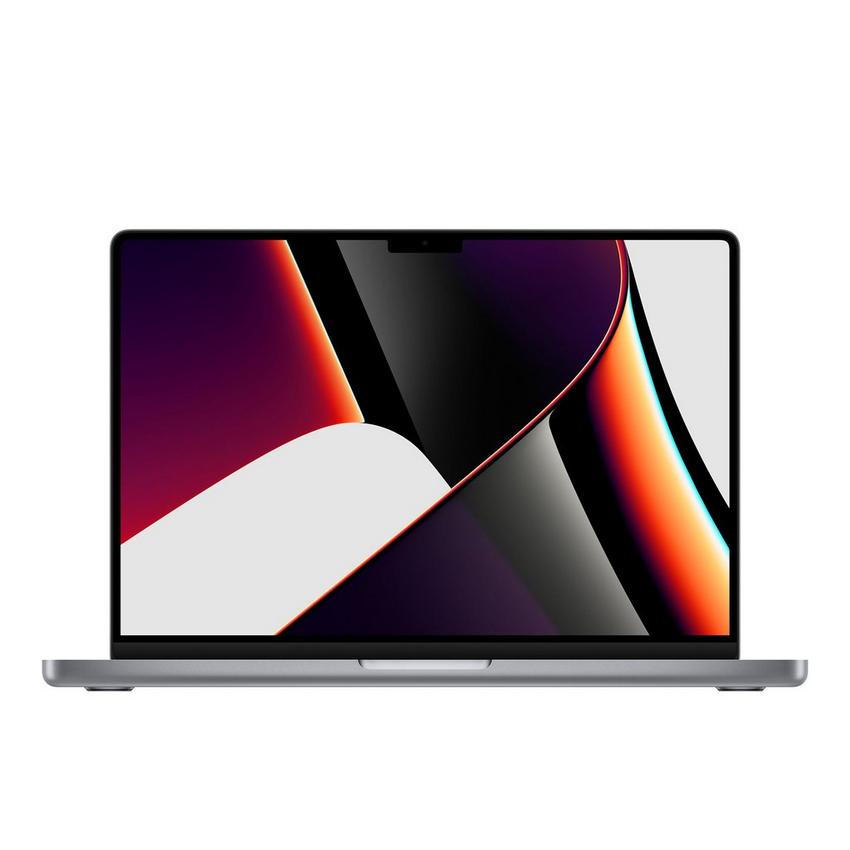 APPLE MacBook Pro, M1 Pro, 10-Core CPU, 1TB SSD, 14 inch APPLE MacBook Pro, M1 Pro, 10-Core CPU, 1TB SSD, 14 inch