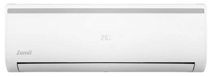 Zamil , Split AC, 22000 BTU, Cool ,White
