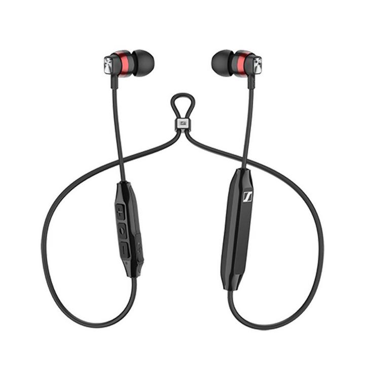 Sennheiser cheap neckband earphones