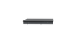 Midea Built In Ceramic Hob 60cm, 4 Heat Zones.