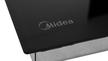 Midea Built In Ceramic Hob 60cm, 4 Heat Zones.