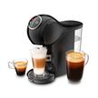 Nescafe Dolce Gusto Coffee Machine, 1500W, Black