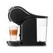 Nescafe Dolce Gusto Coffee Machine, 1500W, Black