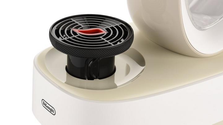 NESCAFÉ® Dolce Gusto® Infinissima Touch EDG268.W Coffee Pod Machine - White  - Coffee Friend