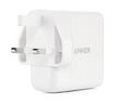 Anker  Wall Charger PowerPort PD Plus 2, 30W 2 Port, White
