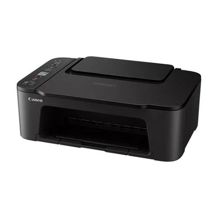 CANON PIXMA, All-in-One Inkjet Printer, Wireless, Print, Copy, Scan,