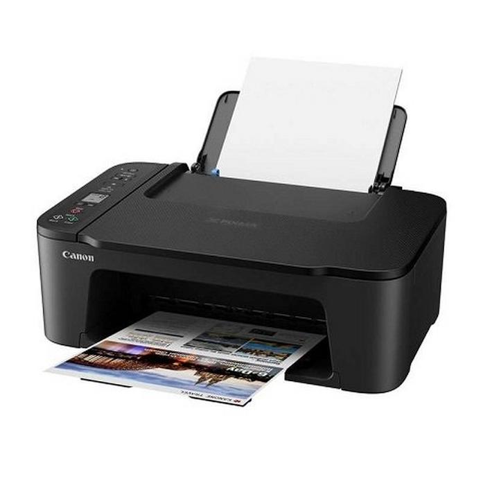 CANON PIXMA, All-in-One Inkjet Printer, Wireless, Print, Copy, Scan,