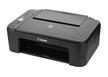 CANON PIXMA, All-in-One Inkjet Printer, Wireless, Print, Copy, Scan,