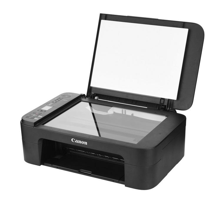CANON PIXMA, All-in-One Inkjet Printer, Wireless, Print, Copy, Scan,
