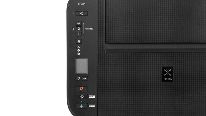 CANON PIXMA, All-in-One Inkjet Printer, Wireless, Print, Copy, Scan,