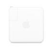 APPLE  Power Adapter, USB-C, 67W , White
