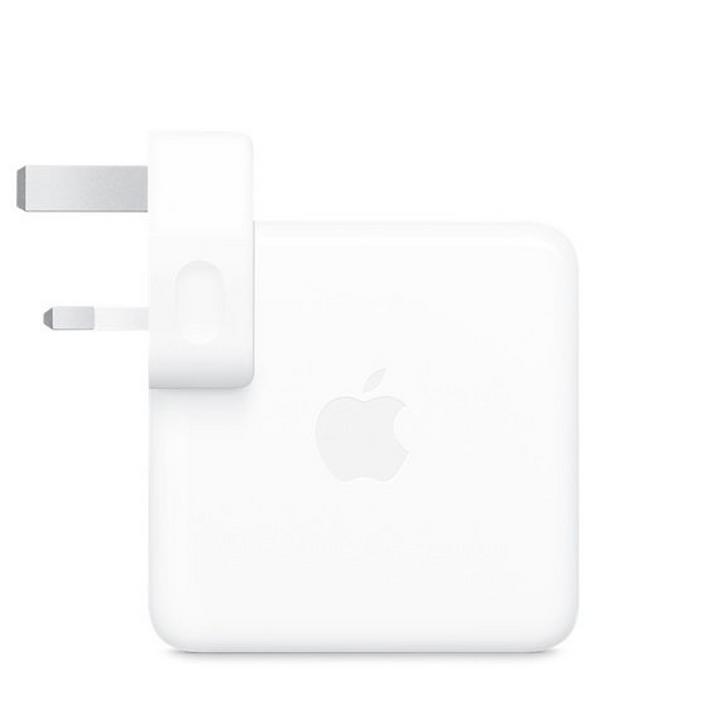 APPLE  Power Adapter, USB-C, 67W , White