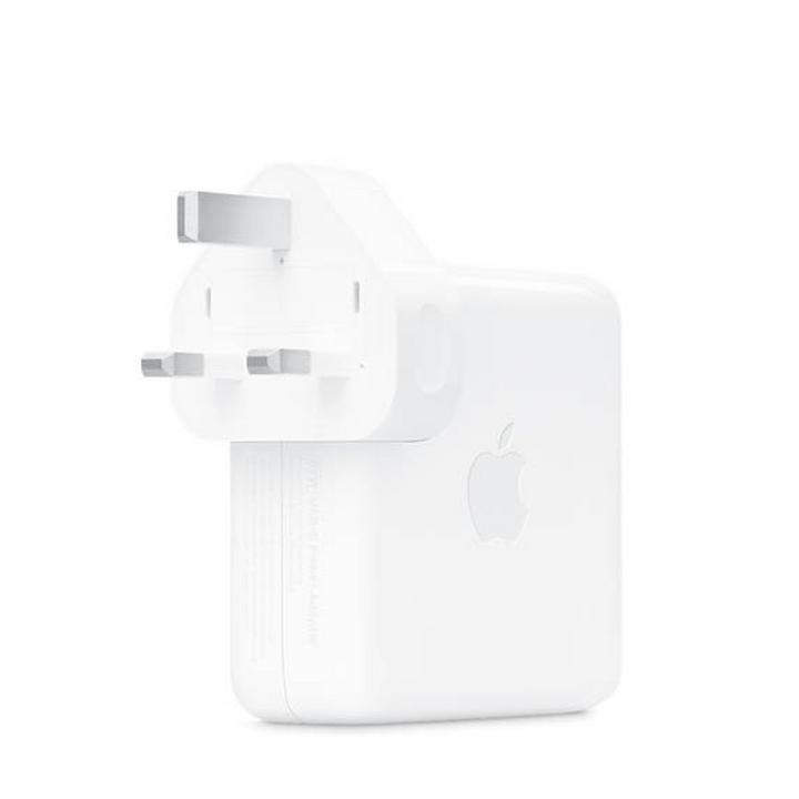 APPLE  Power Adapter, USB-C, 67W , White
