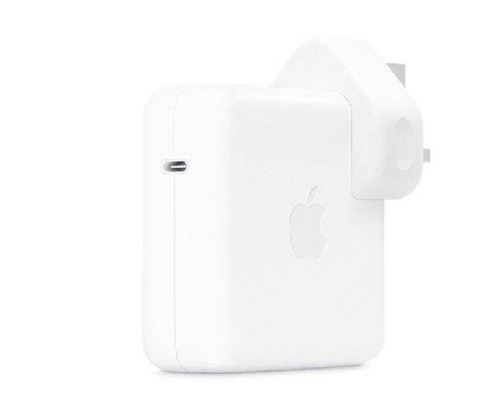 APPLE  Power Adapter, USB-C, 67W , White