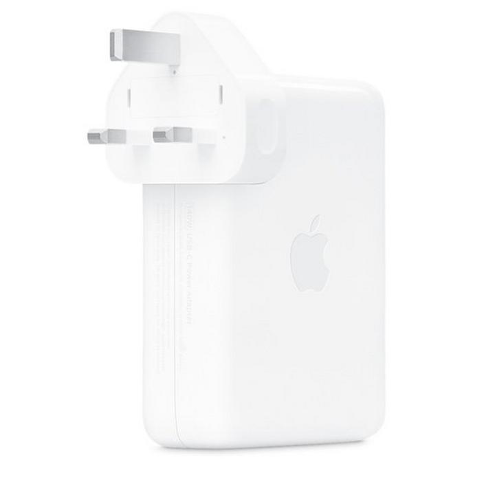 APPLE USB-C Power Adapter,140W , White