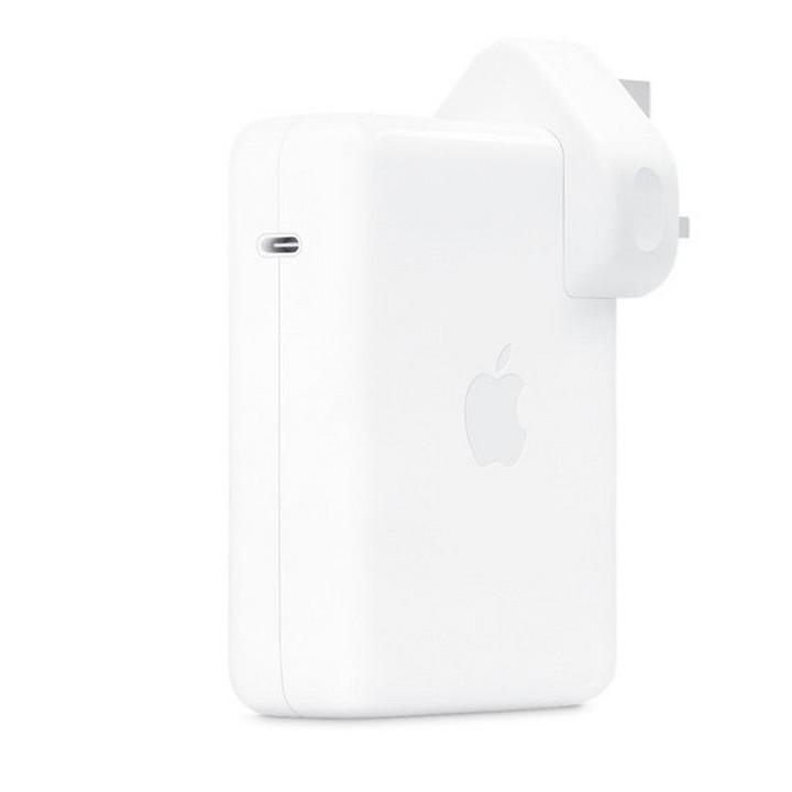APPLE USB-C Power Adapter,140W , White