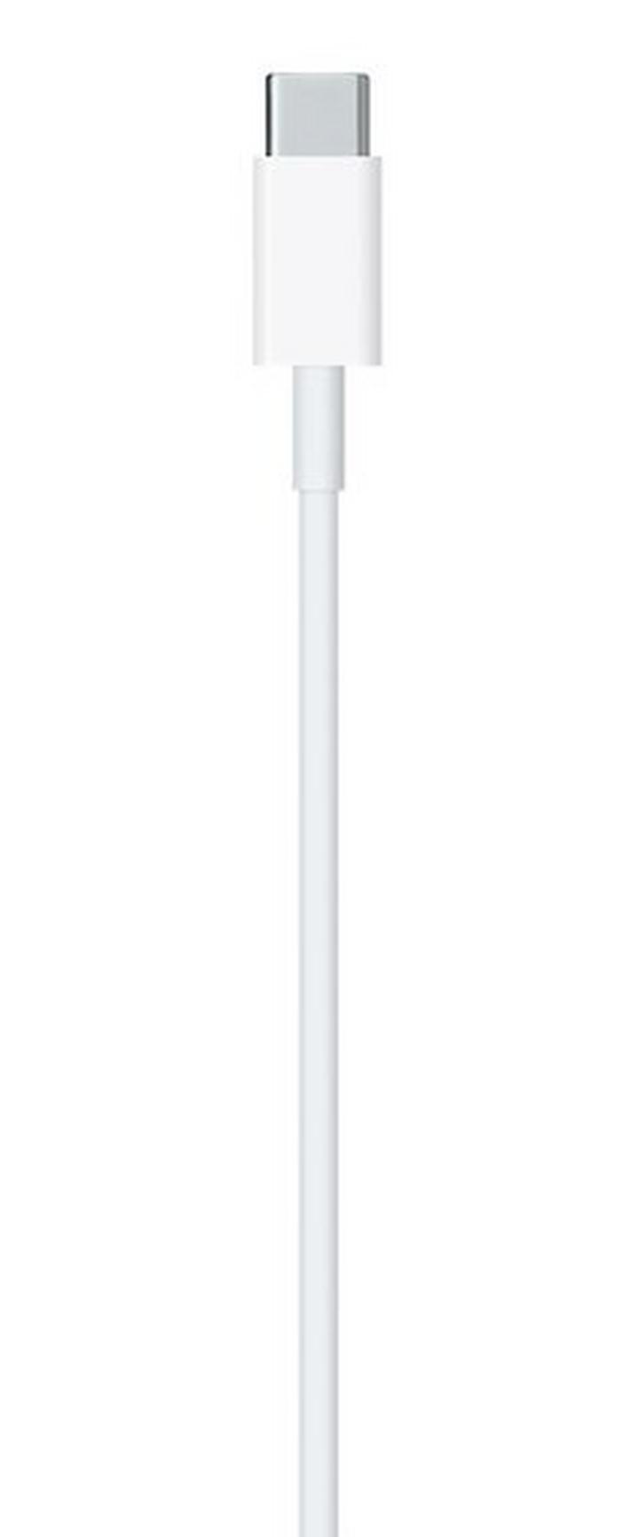 OEM Original USB-C To iPhone Cable 1m White Model 2561