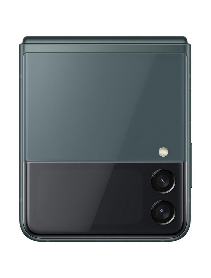 Galaxy - Galaxy Z Flip3 5G 256GB Green 256GB　香港版 Galaxy Z Flip3 5G 256GB Green 256GB 香港版