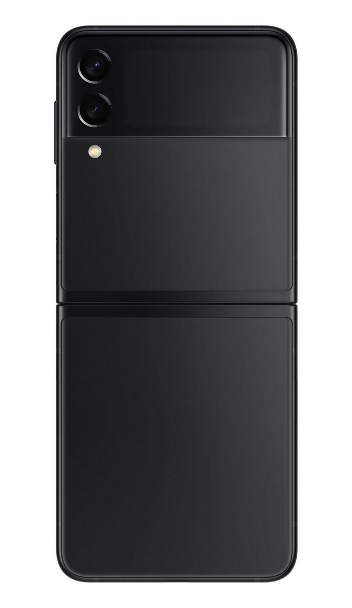Samsung Galaxy Z Flip 3, 5G, 256GB, Black eXtra Oman