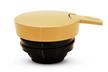 Emsa Cone Thermal Jug QT 1L, Coffee