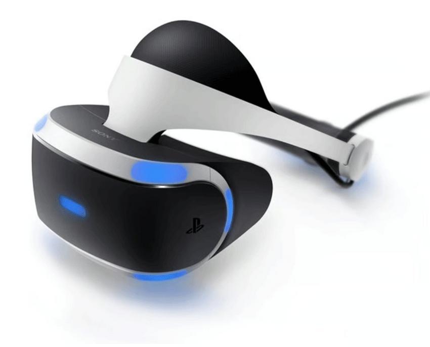 Playstation on sale vr extra