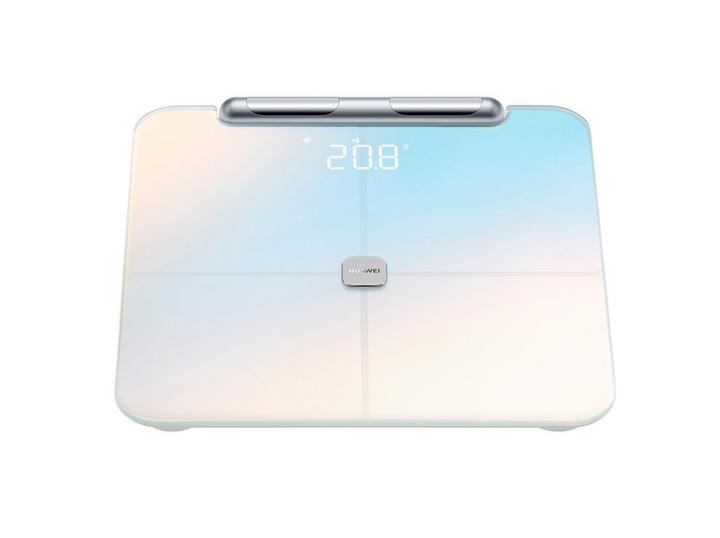 Huawei Smart Scale 3 review: a must-have gadget for the whole family
