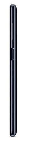 Samsung Galaxy M52, 5G, 128GB, Black