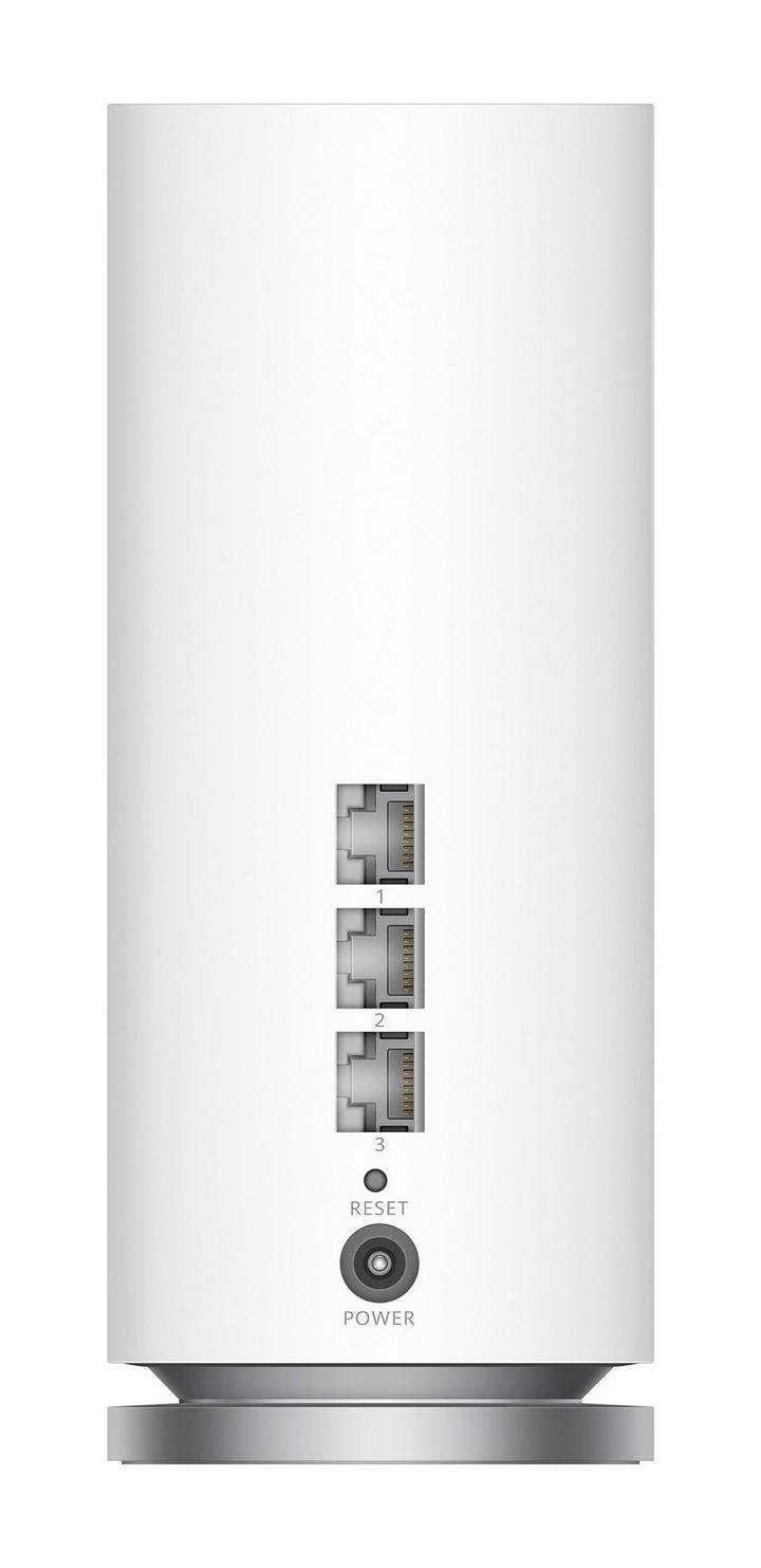 HUAWEI WiFi Mesh 3 Pack of 3, White - eXtra
